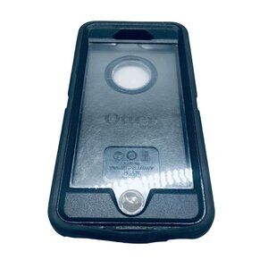 Otter box 6s black iPhone READ